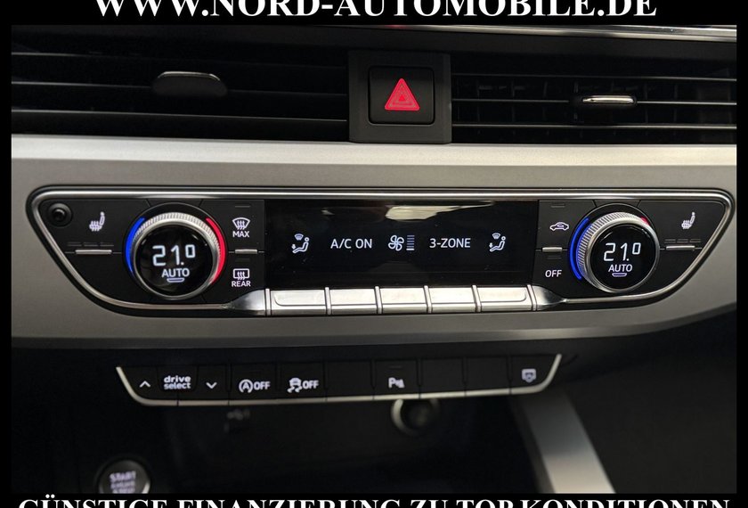 Audi A4 A4 Limousine S-Line QU. 40TDI S-Tronic Virt.Cock