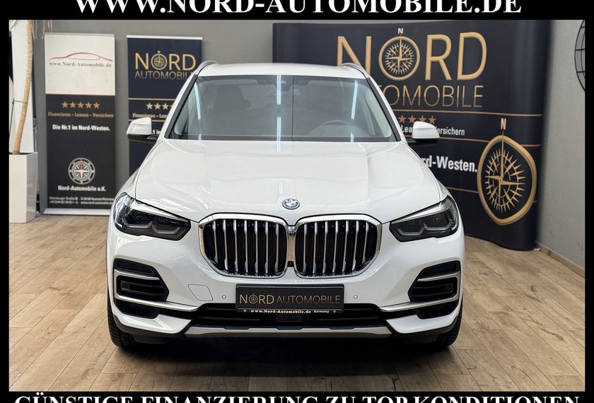 BMW X5 X5 xDrive 45 e xLine *20ZOLL*360KAM*UPE:88