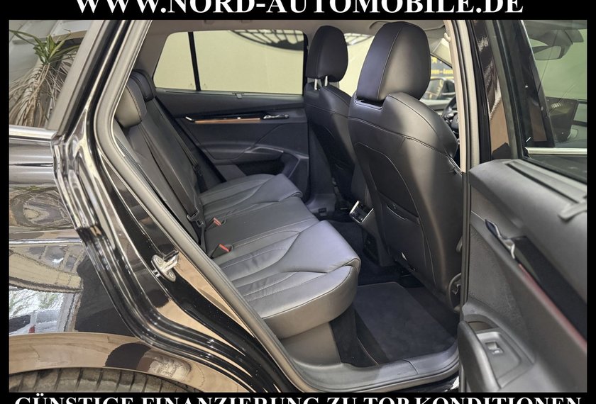 Skoda Enyaq Enyaq iV 80 Suite Wärmepumpe/AHK/ACC/21/Leder
