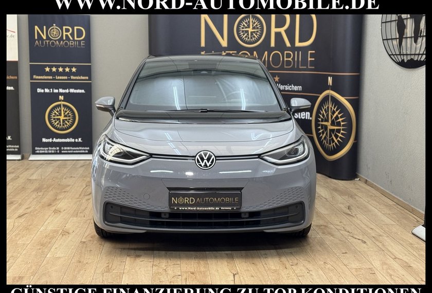 Volkswagen ID.3 ID.3 Pro Performance Area View/Matrix/Side&amp;Lane