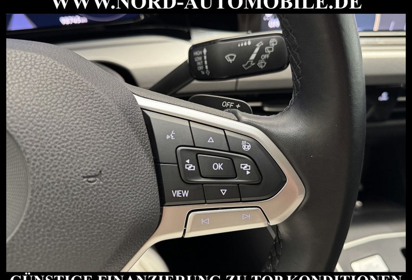 Volkswagen Golf Golf Variant Life 2.0 TDI DSG Navi/LED/ACC/PDC