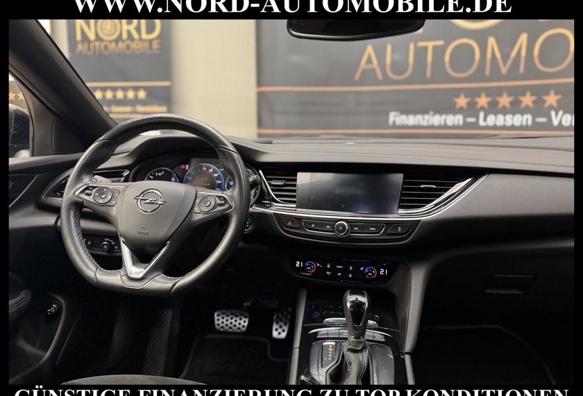 Opel Insignia Insignia B ST 2.0 CDTi Ultimate GS/OPC *AHK*ACC*