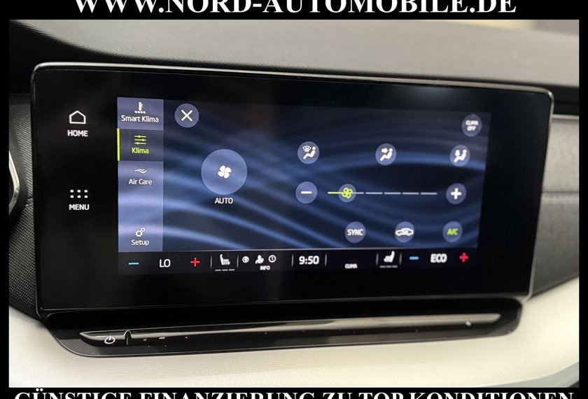 Skoda Octavia Octavia iV Combi Style 1.4 TSI DSG Head-Up/18/