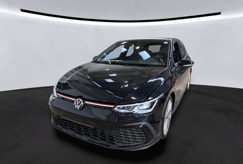 Volkswagen Golf Golf GTI 2.0 TSI DSG Navi/LED/PDC/ACC/