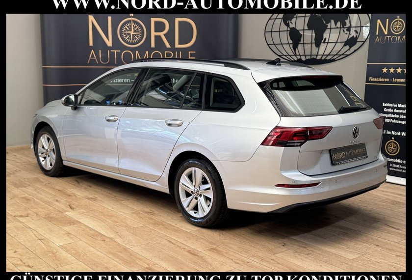 Volkswagen Golf Golf Variant Life 1.5 eTSI DSG Navi/LED/PDC/ACC