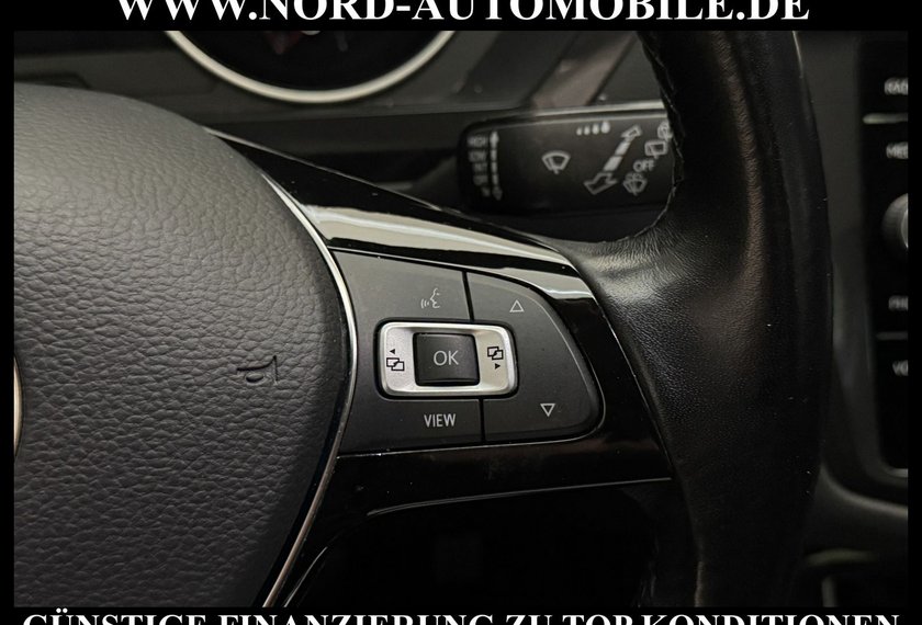 Volkswagen Tiguan Allspace Tiguan Allspace Comfortline 1.5 TSI Leder/Pano/