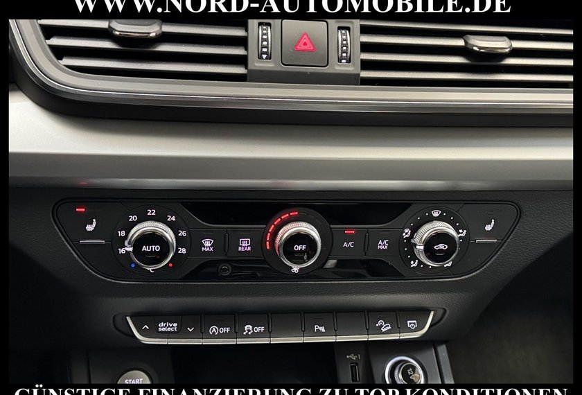 Audi Q5 Q5 40 TDI quattro *AHK*Kamera*Virtual*Xenon*18Z*