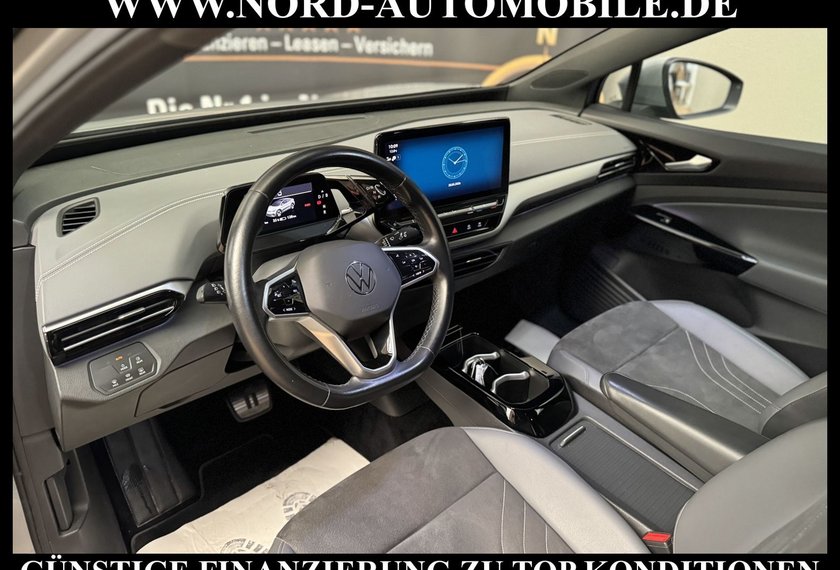 Volkswagen ID.5 ID.5 Pro Teilleder/Navi/LED/Kamera/19