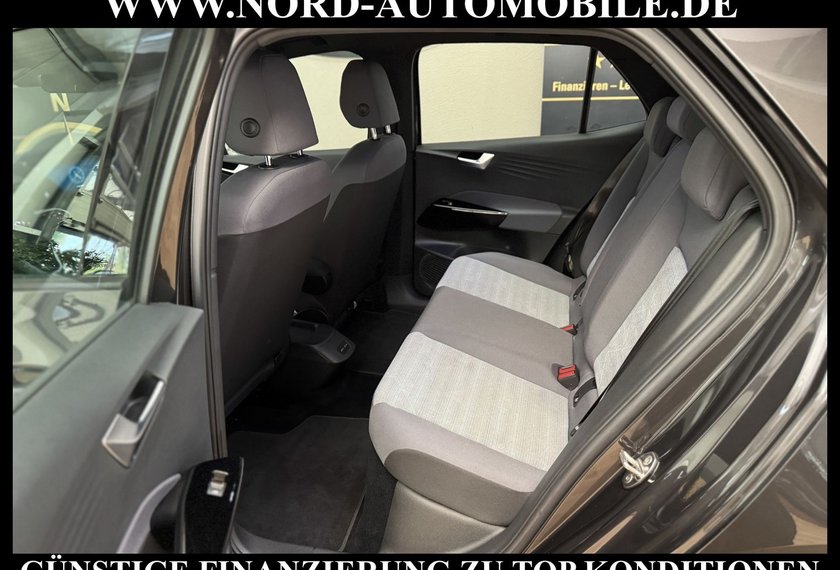 Volkswagen ID.3 ID.3 Pro Performance Life ACC/Navi/Spurhalte/19
