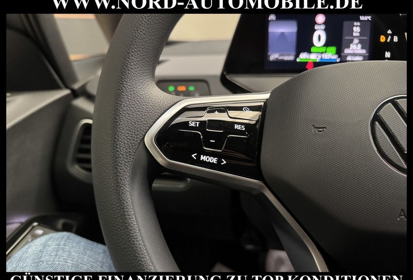 Volkswagen ID.3 ID.3 Pro Performance Navi/LED/Spurhalte