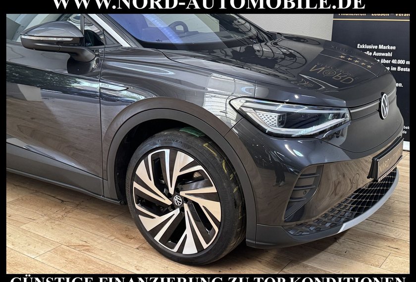 Volkswagen ID.4 ID.4 Pro Performance Pano/AHK/AreaView/21
