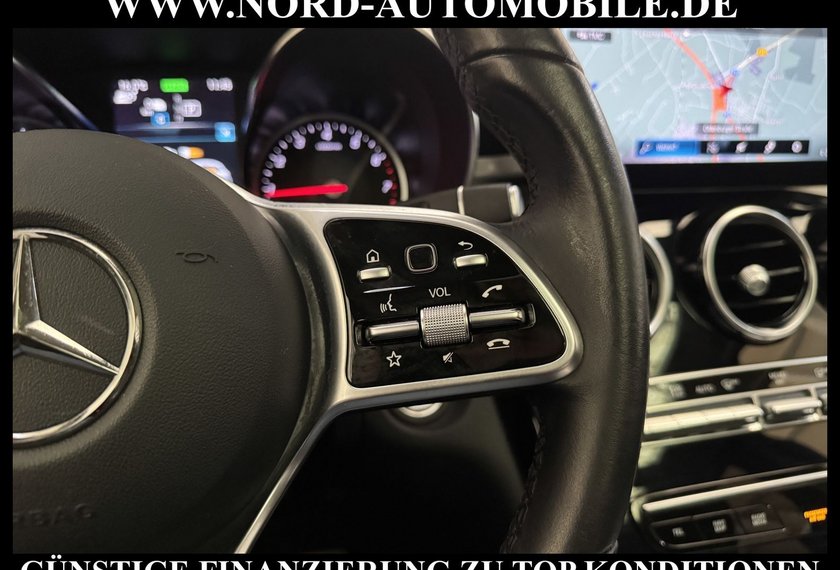 Mercedes-Benz GLC 300 GLC 300 e 4Matic *Distro+*Pano*Trittbrett*MBEAM*