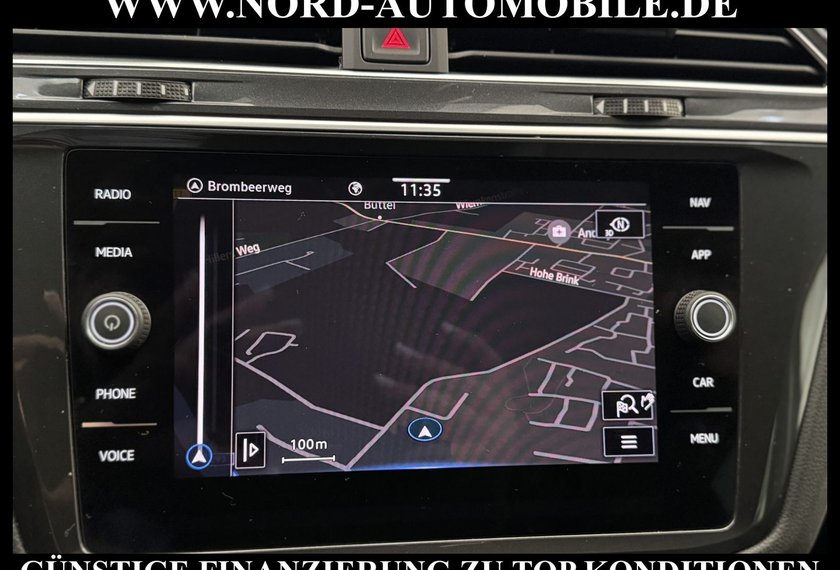 Volkswagen Tiguan Tiguan Life 2.0 TDI DSG Kamera/ACC/Side&amp;Lane/Nav