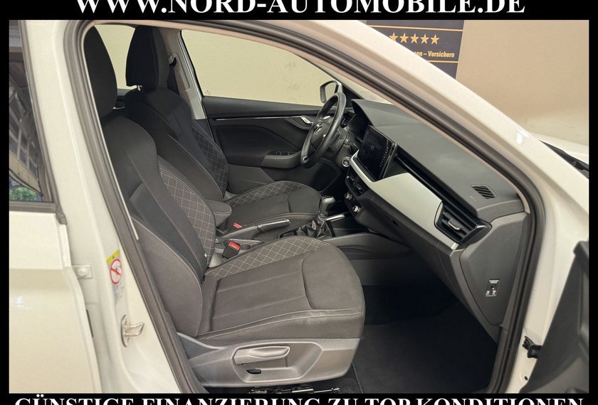 Skoda Scala Scala Ambition 1.0 TSI DSG Navi/LED/Virt.Cockpit