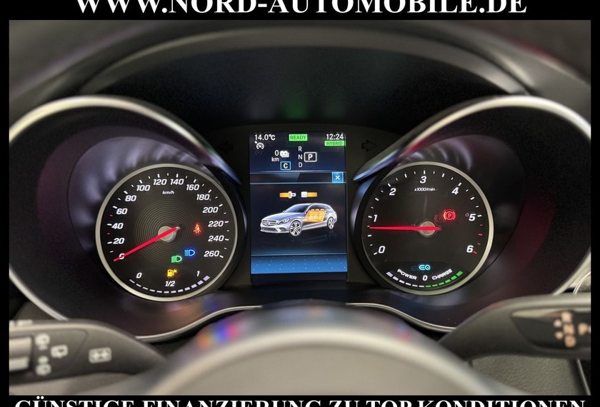 Mercedes-Benz C 300 C 300 T de AMG *PANO*NIGHT*BURM*MULTIBEAM*UPE:75