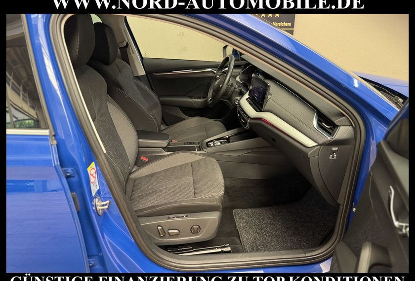 Skoda Octavia Octavia Combi Style 2.0 TDI DSG AHK/HeadUp/ACC/