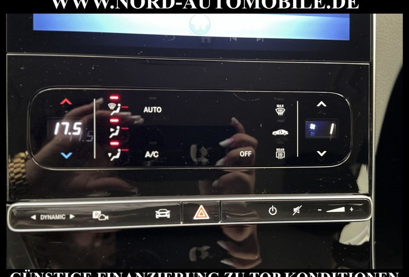 Mercedes-Benz C 200 C 200 d T AVANTGARDE *AHK*LED*KAM*UPE:56*