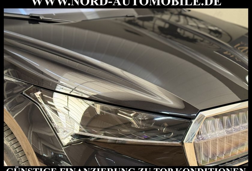 Skoda Enyaq Enyaq iV 80 Loft Wärmepumpe/AHK/Pano/Head-Up/