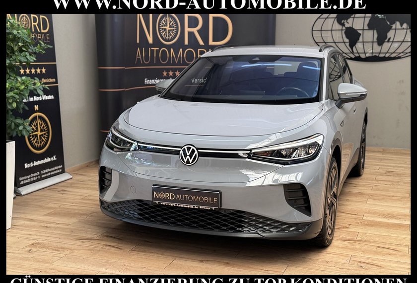 Volkswagen ID.4 ID.4 Pro Performance AHK/Navi/LED/PDC/