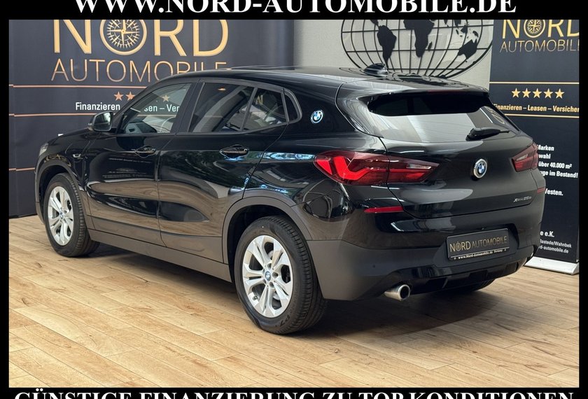 BMW X2 X2 xDrive 25 e Advantage*PANO*HARMAN*LED*UPE:60*