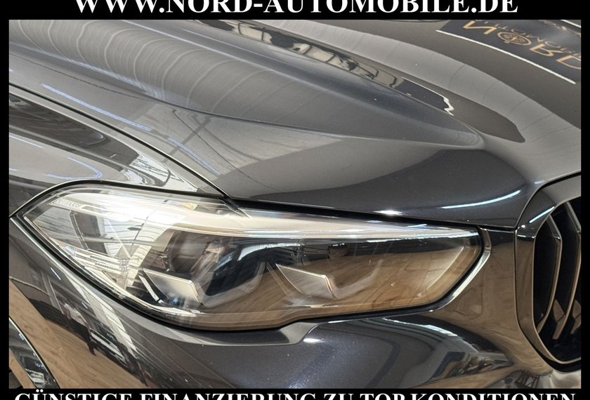 BMW X5 X5 xDrive 40 d M Sport *7-SITZER*H&amp;K*FOND-ENTERT