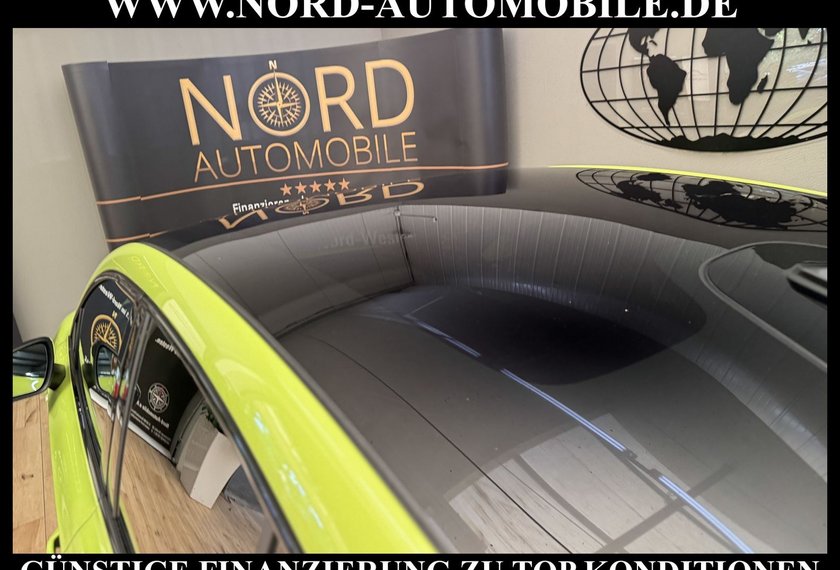 Skoda Enyaq Enyaq iV RS Coupe Wärmepumpe/Kamera/HeadUp/20