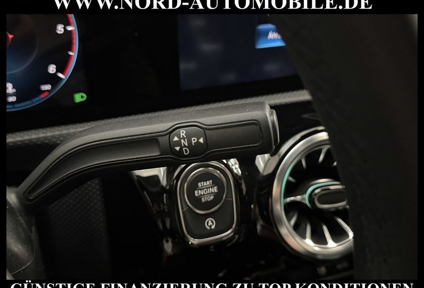 Mercedes-Benz CLA 200 CLA 200 d Shooting Brake *LED*Wide*Kamera*Ambi*