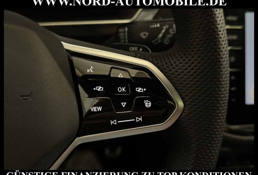 Volkswagen Tiguan Allspace Tiguan Allspace R-LINE BLACK 4Motion DSG*UPE:69*