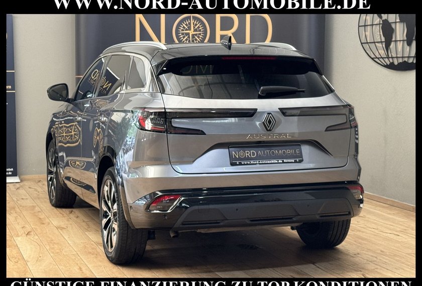 Renault Austral Austral 1.3 TCe 160 CVT TECHNO*PANO*19Z*TOP KM*