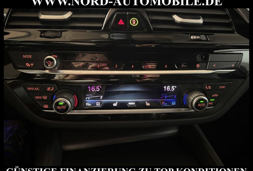BMW 520 520 d Touring M Sport Laser*AHK*Head-up*ParkAss+