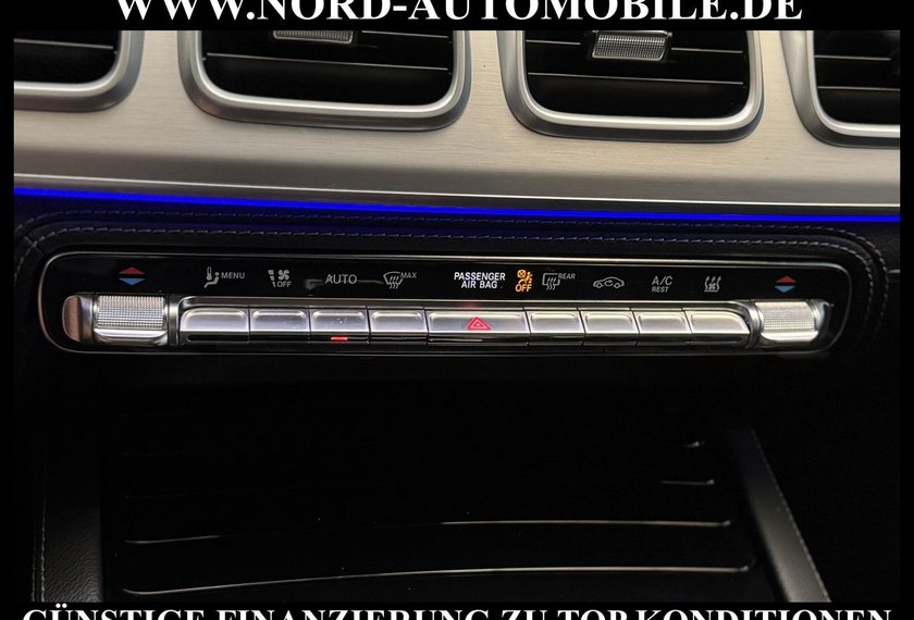 Mercedes-Benz GLE 450 GLE 450 4Matic AMG*LUFT*PANO*STHZ*20Z*UPE:106*
