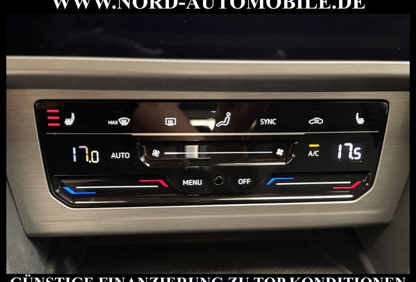 Volkswagen Passat Variant Passat Variant 1.5 TSI DSG Kamera/Navi/LED/
