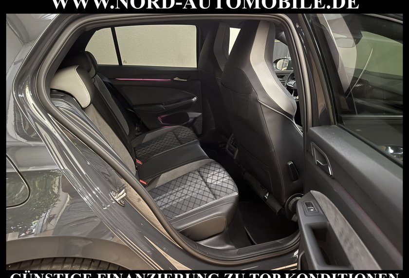 Volkswagen Golf Golf R-Line 2.0 TSI DSG AHK/Navi/ACC/Navi/LED/18