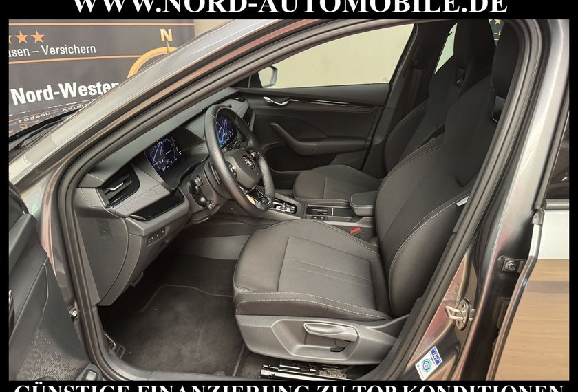 Skoda Octavia Octavia iV Limousine Sportline 1.4TSI DSG Virt.C