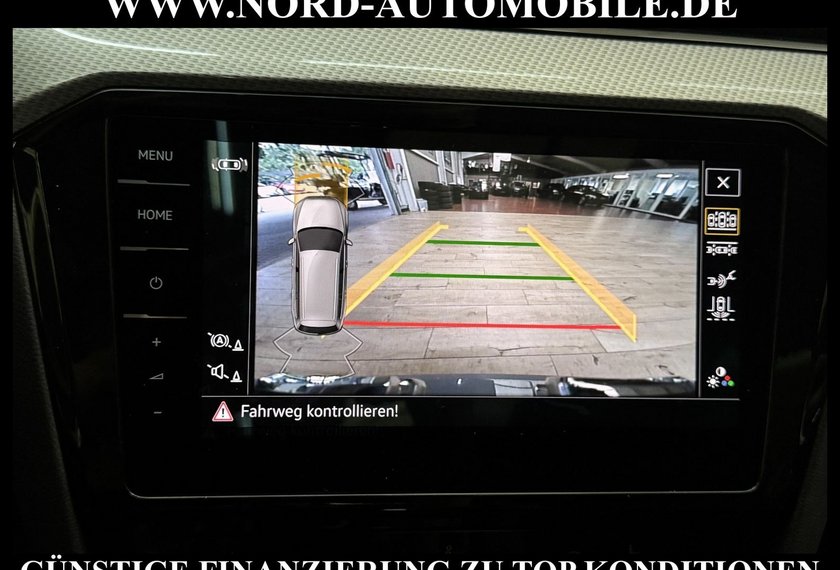 Volkswagen Passat Alltrack Passat Alltrack 4MOT 2.0 TDI DSG PANO/KAMERA/19/