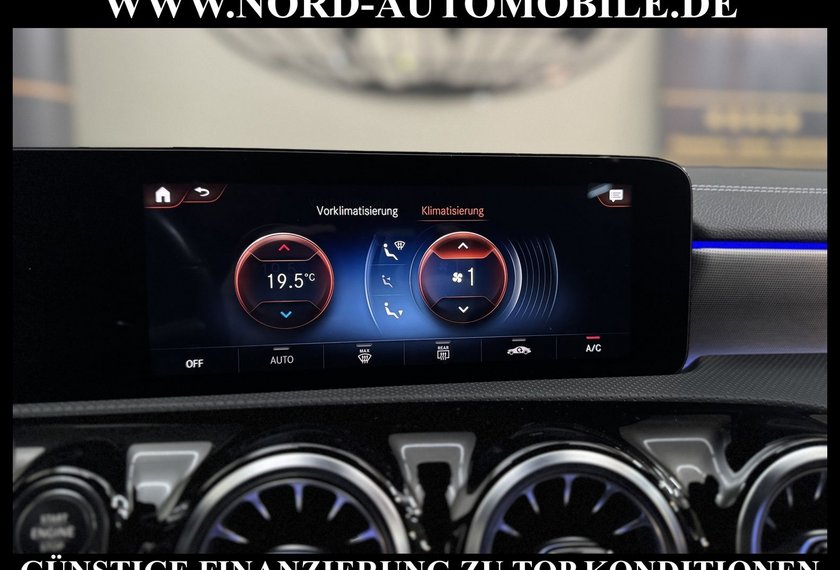 Mercedes-Benz CLA 250 Shooting Brake CLA 250 Shooting Brake AMG *Distro+*Wide*MBEAM A