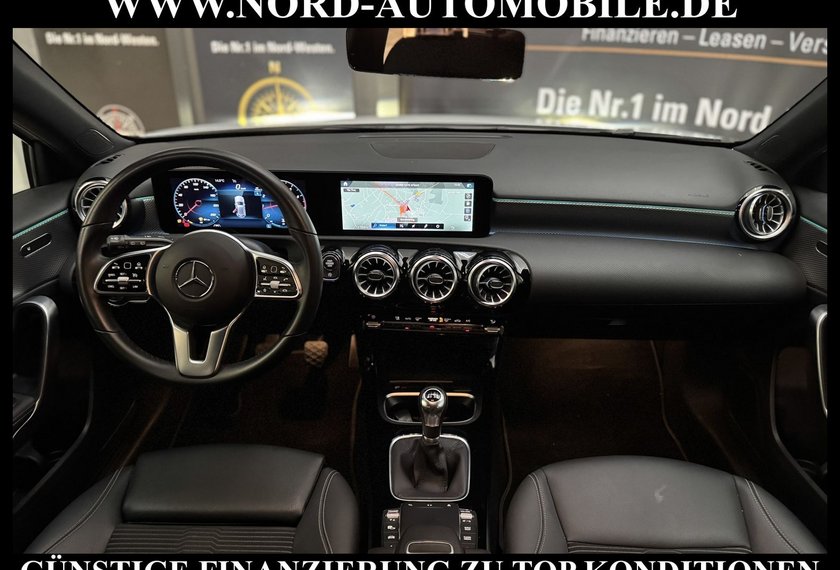 Mercedes-Benz A 180 A 180 Progressive *LED*Wide*Kamera*Spur*Ambiente