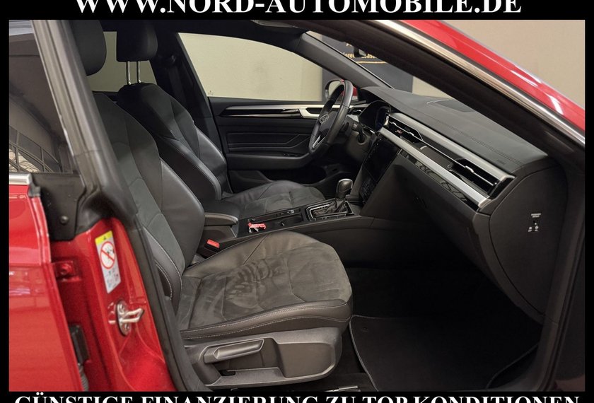 Volkswagen Arteon Arteon Shooting Brake 2.0 TDI DSG R-Line AHK/Nav