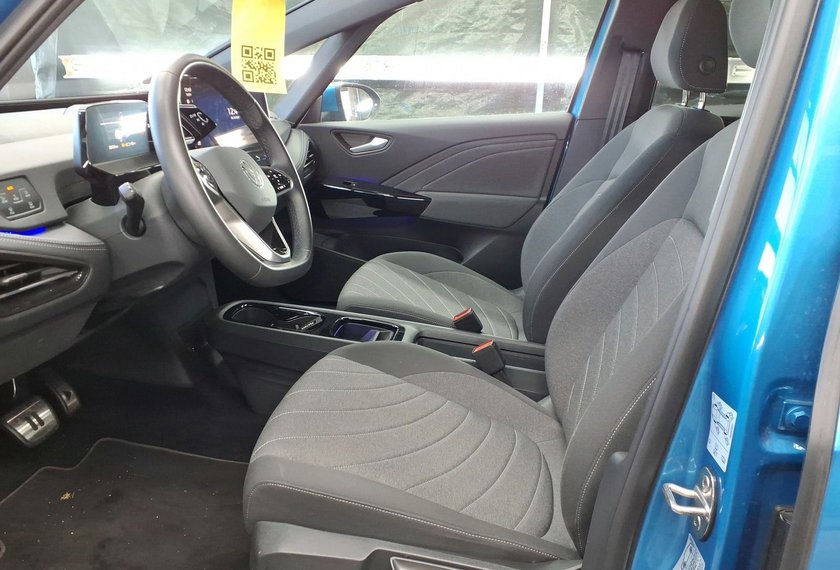 Volkswagen ID.3 ID.3 Pro Pano/Kamera/Matrix/19/Navi/LED/