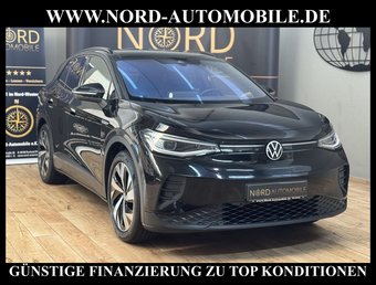 Volkswagen ID.4 ID.4 Pro Performance Wärmepumpe/Kamera/Matrix/20