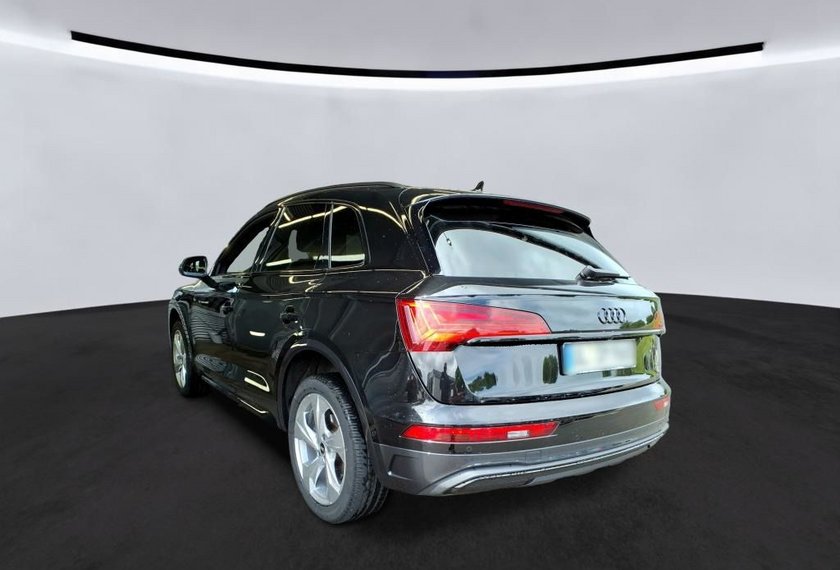 Audi Q5 Q5 50 TDI QU.Advanced Tiptr.Leder/Kameras/20/LED
