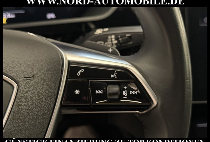 Audi e-tron e-tron Sportback 55 QU. Matrix/AHK/20/SHZ