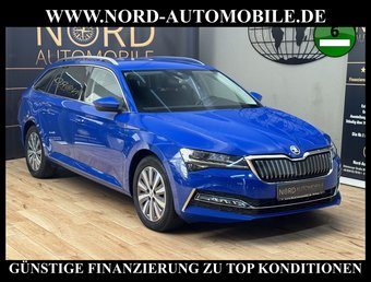 Skoda Superb Superb iV Combi Style 1.4 TSI DSG Virt.Cockpit