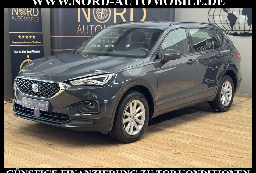 Seat Tarraco Tarraco Style 2.0 TDI DSG Kamera/ACC/SHZ/Navi