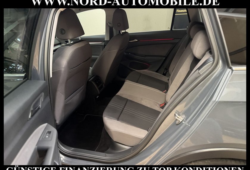 Volkswagen Golf Golf Alltrack 4MOT 2.0 TDI DSG AHK/ACC/Navi/