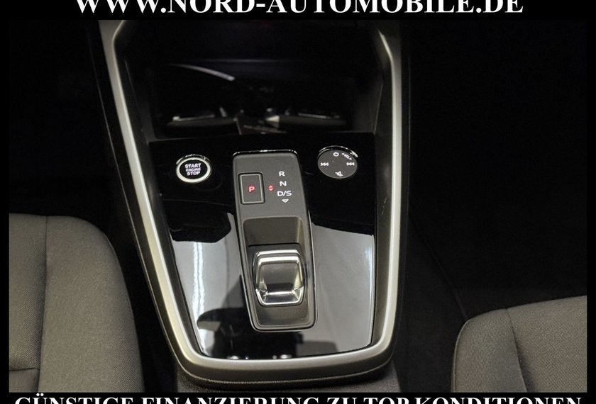 Audi A3 A3 Sportback Advanced 35 TDI S-Tronic Kamera/17