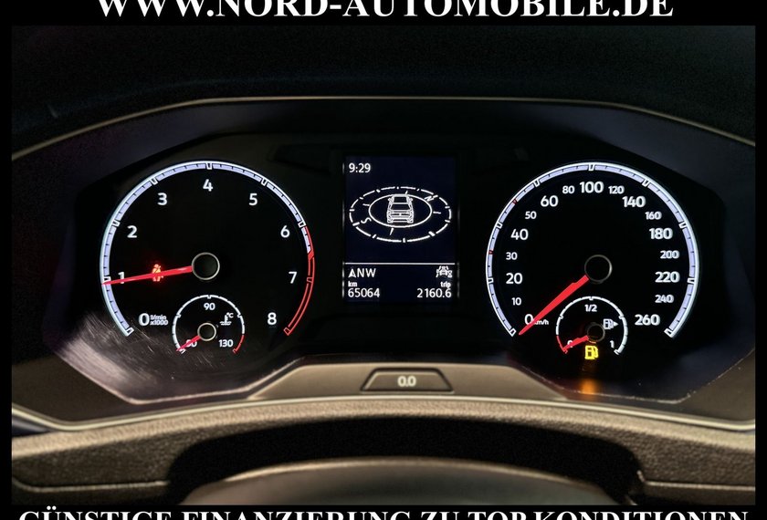 Volkswagen T-Roc T-Roc 1.0 TSI R-Line Navigation*ACC*LED*19&apos;&apos;*