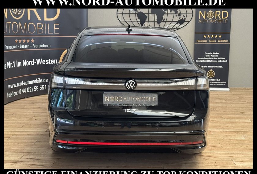 Volkswagen ID.7 ID.7 Pro S 91KWH/Wärmepumpe/Matrix/AreaView/19