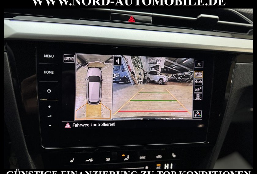 Volkswagen Arteon Arteon Shooting Brake R-Line 4MOT 2.0 TDI LED*