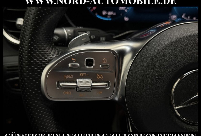 Mercedes-Benz GLC 220 GLC 220 d 4M AMG *LED*Wide*AHK*Luft*Head-up*